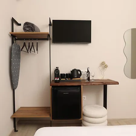 Chiara Studio, Casa D' Angelo, Corfu * Corfu (city)