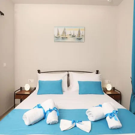 Chiara Studio, Casa D' Angelo, Corfu Corfu (city)