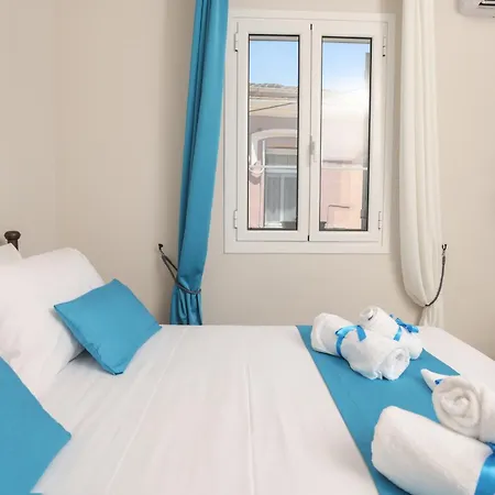 Chiara Studio, Casa D' Angelo, Corfu * Corfu (city)