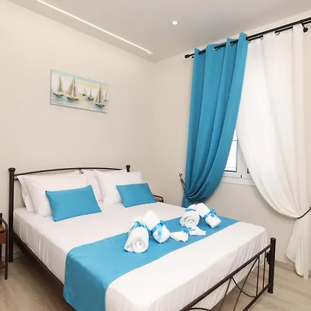 Chiara Studio, Casa D' Angelo, Corfu Apartamento Corfu (city)